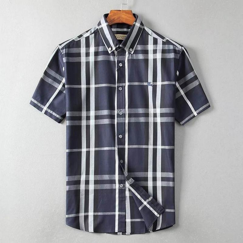 Burberry Men's Shirts 220